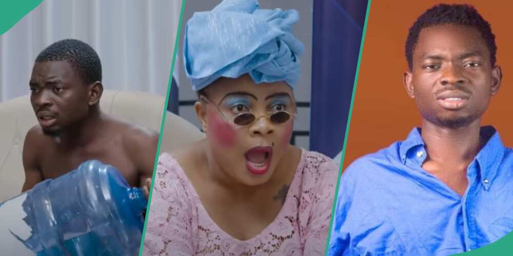 Erekere, Bimbo Ademoye Erekere, Bimbo Ademoye