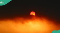 Solar eclipse 2024: Time, duration, what to know the celestial event