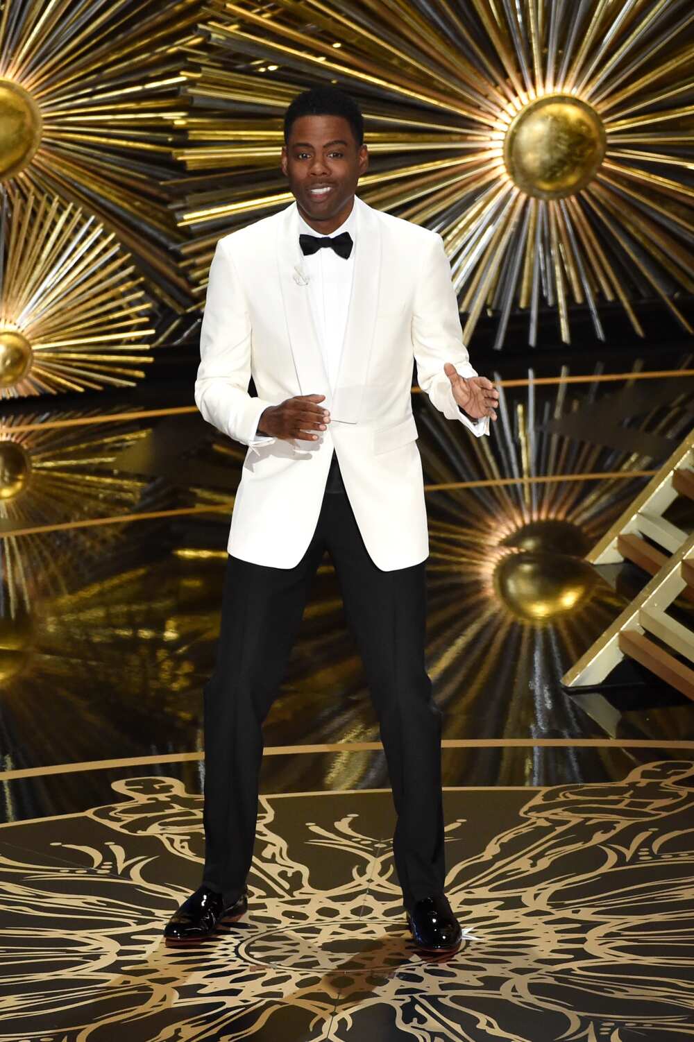 What is Chris Rock net worth? What is Chris Rock net worth?