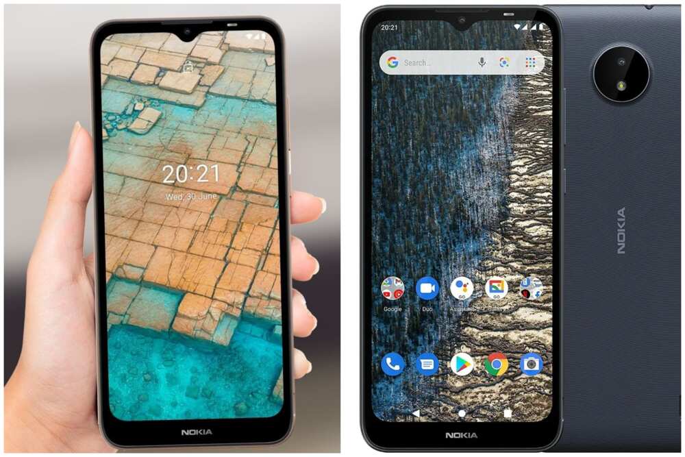 Best android phones in Nigeria Best android phones in Nigeria