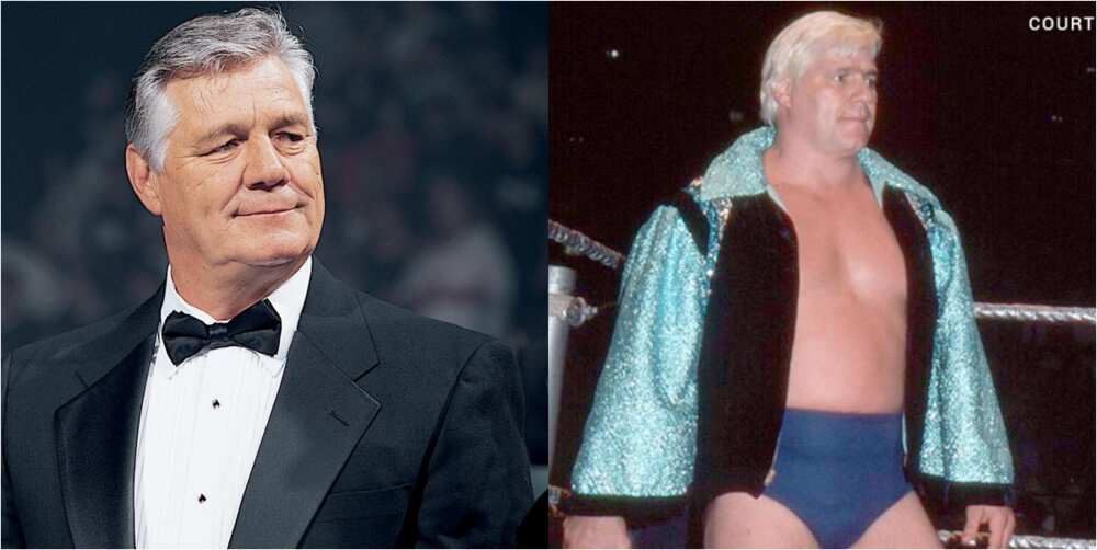 Pat Patterson, WWE Hall of Famer passes away at 79