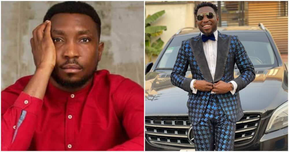 Timi Dakolo Timi Dakolo