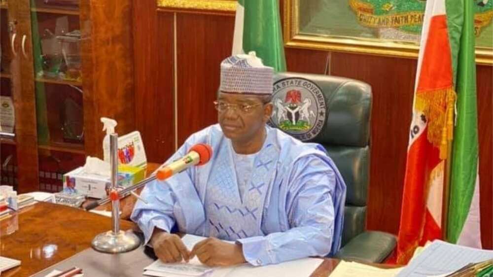 Armed Bandits Invade 2 Villages in Zamfara, Kill 41 Farmers Armed Bandits Invade 2 Villages in Zamfara, Kill 41 Farmers