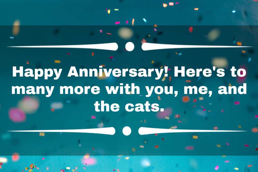 happy anniversary to my husband quotes