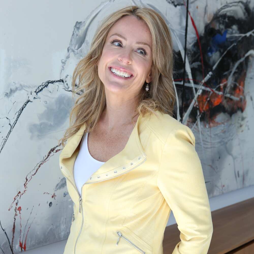 Isabelle Huot Isabelle Huot