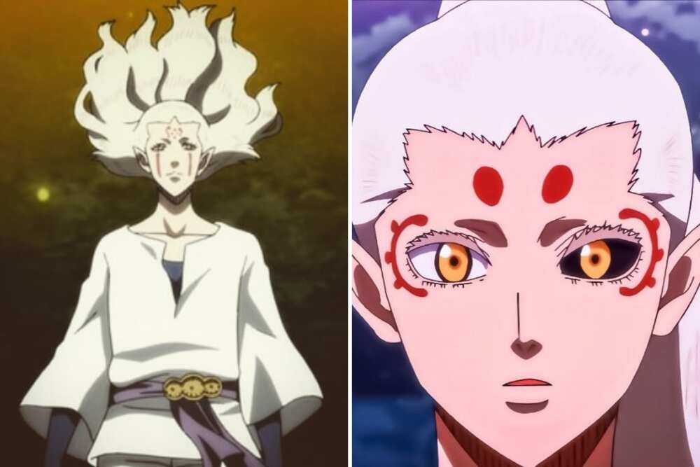 50 white-haired anime characters that are absolutely iconic 