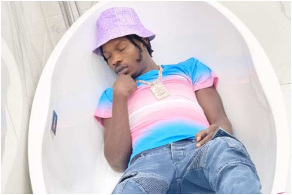 Naira Marley