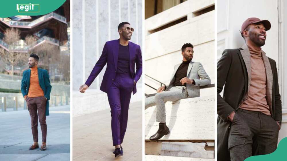 What is garden party attire? Ideas for men and women - Legit.ng
