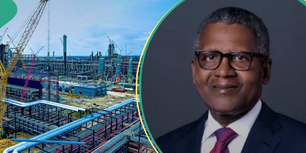 Marketers Fear Monopoly of Dangote Refinery, Urge Privatization of P'Harcourt’s for Fair Competition
