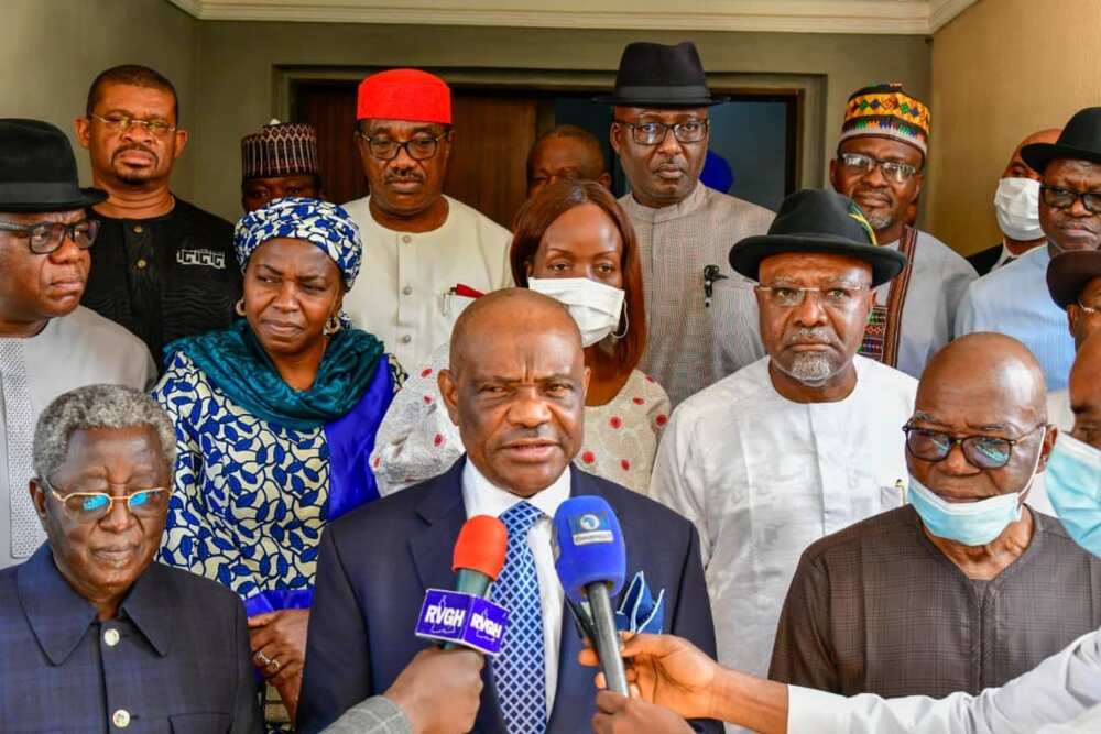 APC Has Failed To Protect Plateau State, PDP Ready To Takeover – Wike APC Has Failed To Protect Plateau State, PDP Ready To Takeover – Wike
