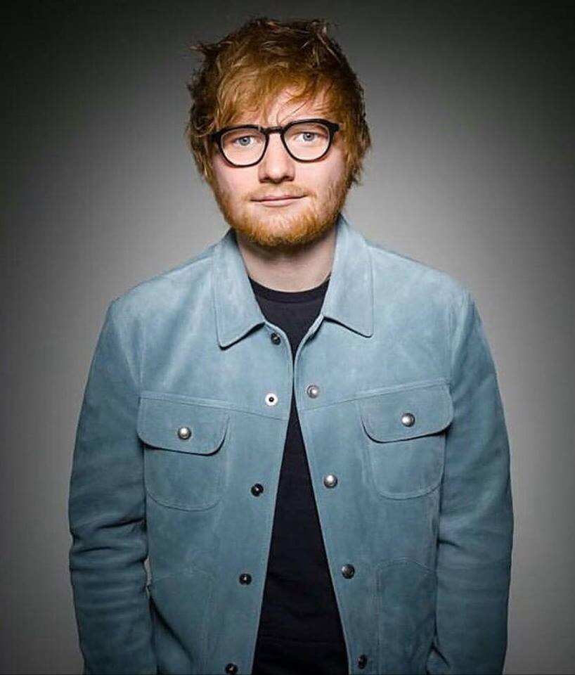 Ed Sheeran net worth house, wife, albums Legit.ng
