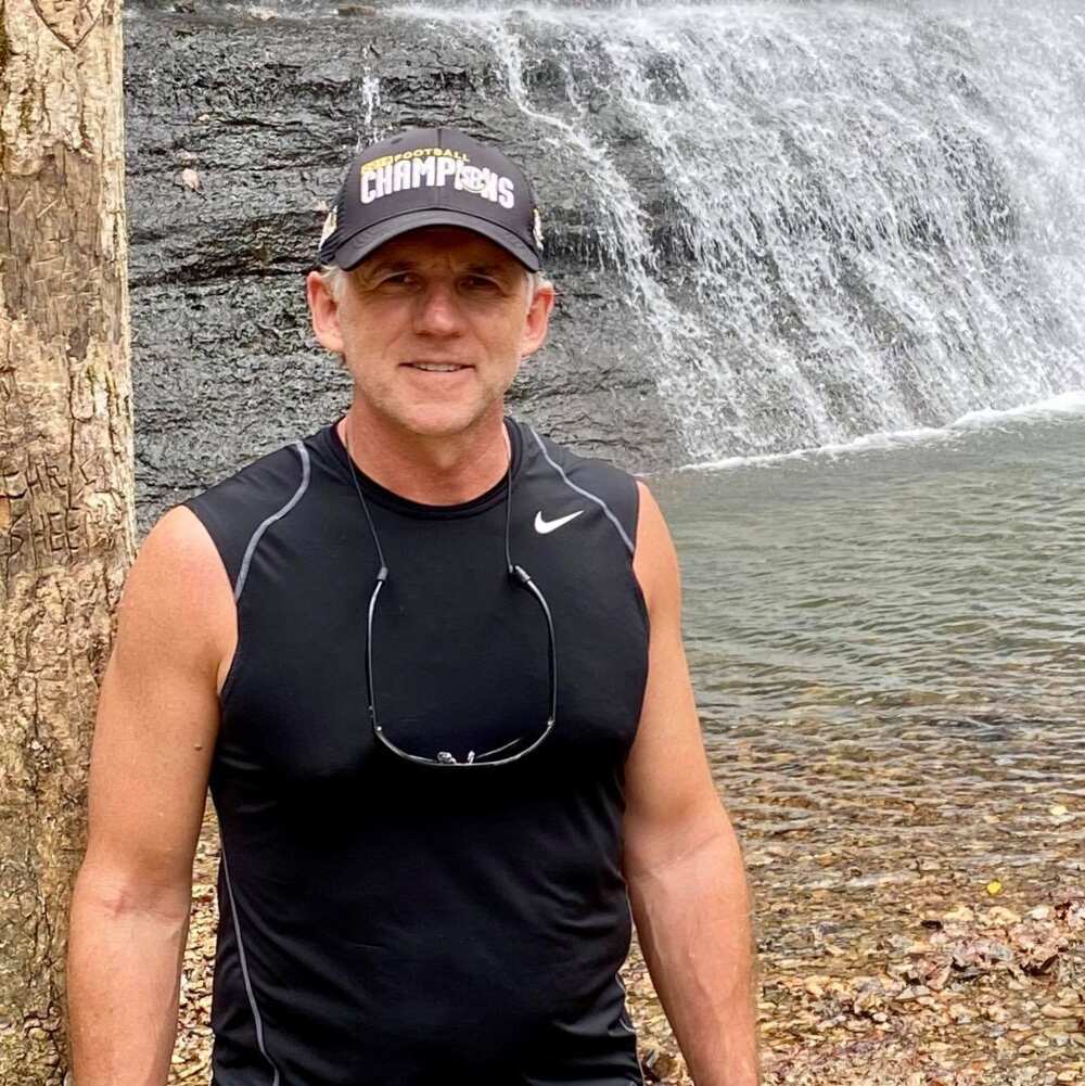 Kathie Lee Gifford’s boyfriend Kathie Lee Gifford’s boyfriend