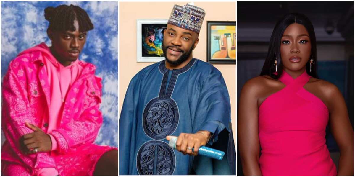 BBNaija: Why Bryann & Daniella's ship was the best in the Level Up house - Ebuka