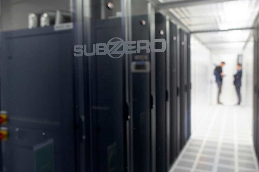 Ireland was once the darling of the data industry but now has a de facto moratorium on new centres Ireland was once the darling of the data industry but now has a de facto moratorium on new centres