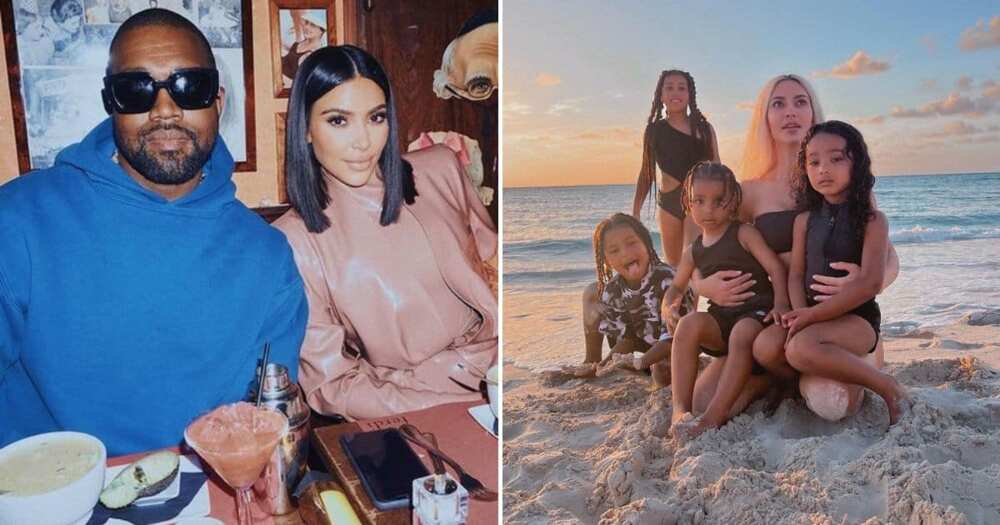 Kanye West will pay Kim Kardashian $200k in child support Kanye West will pay Kim Kardashian $200k in child support