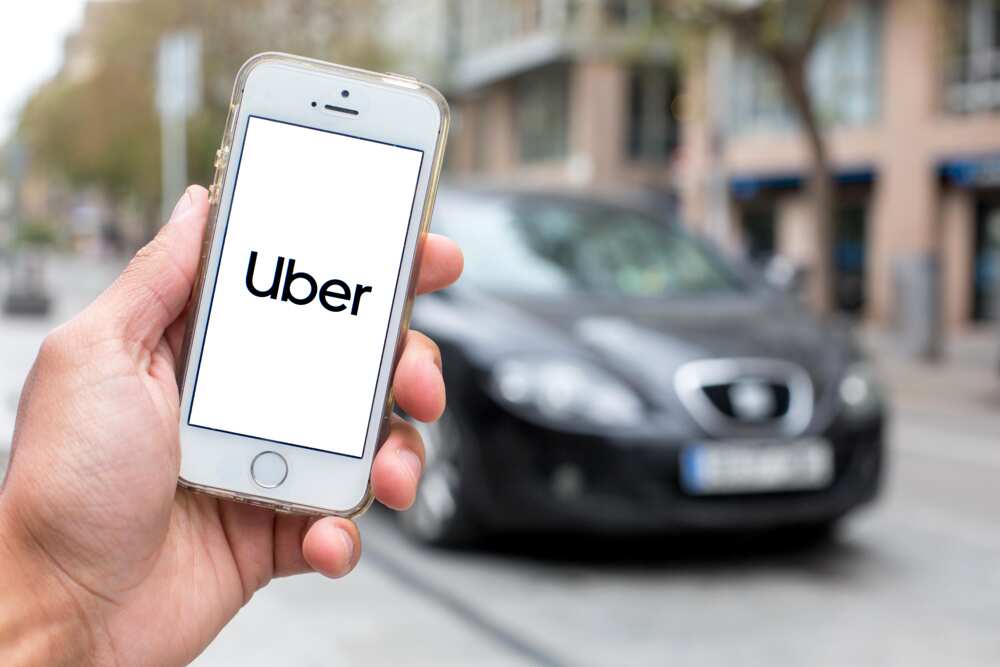 Lagos Residents Angry at Uber for Increasing Price, Ask Government Intervention