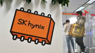 SK Hynix says high-end AI memory chips almost sold out through 2025