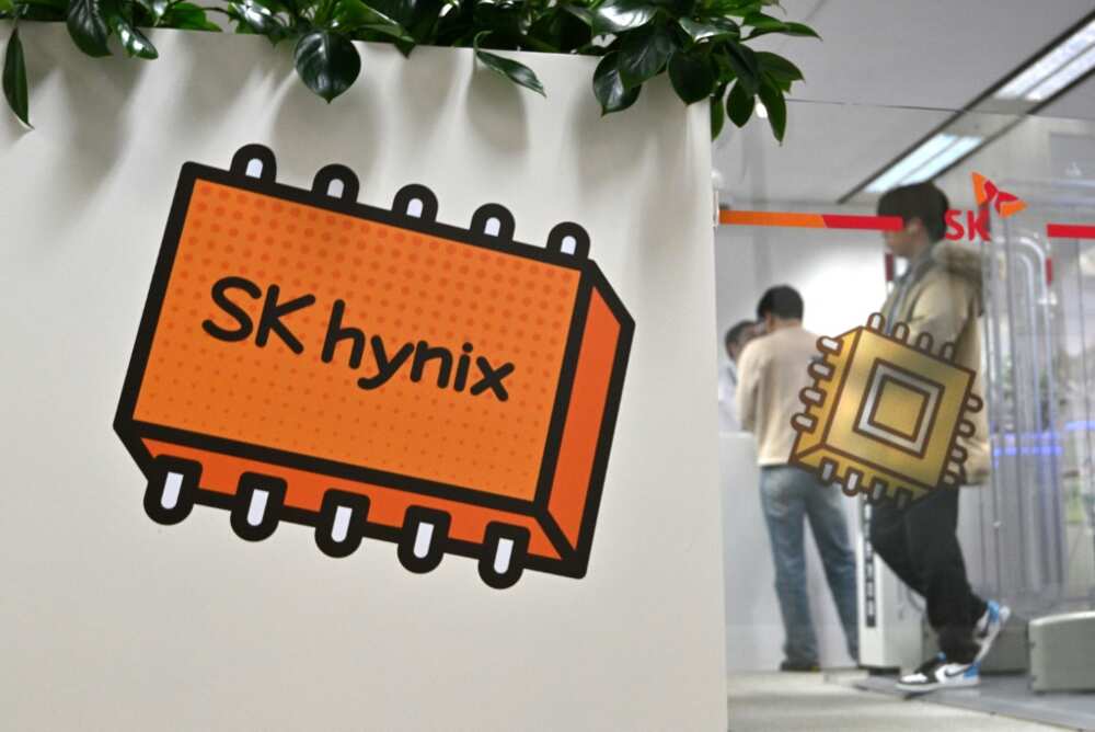 SK Hynix is one of the world's biggest semiconductor companies SK Hynix is one of the world's biggest semiconductor companies