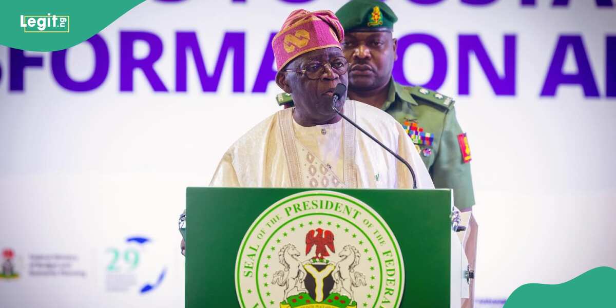 Presidency breaks silence on Tinubu 'sacking' all his ministers, appointing new ones, see details