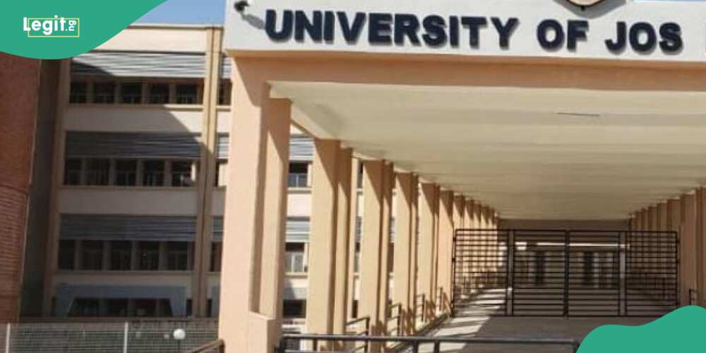 UNIJOS threatens to withdraw certificates of erring graduates