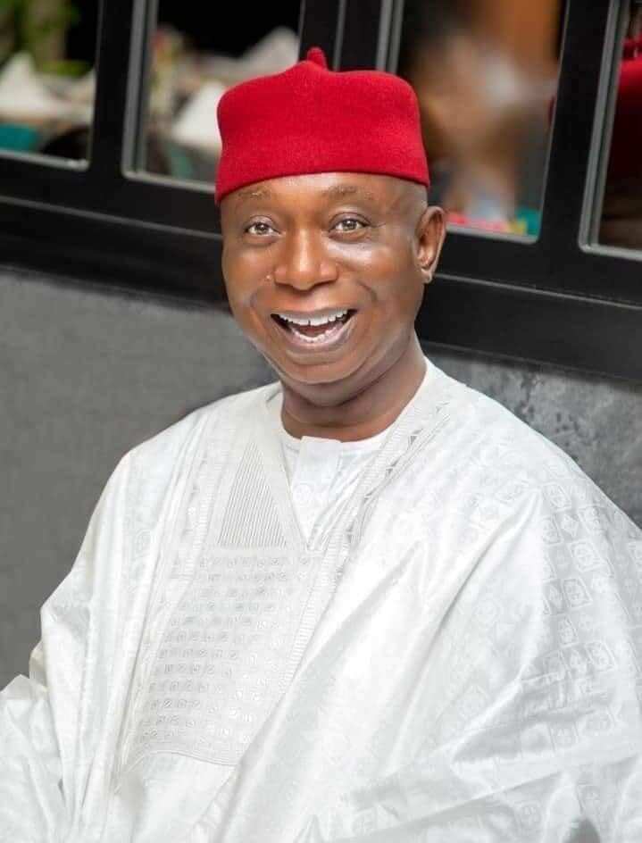 Ned Nwoko, 2023 election, Delta North, PDP