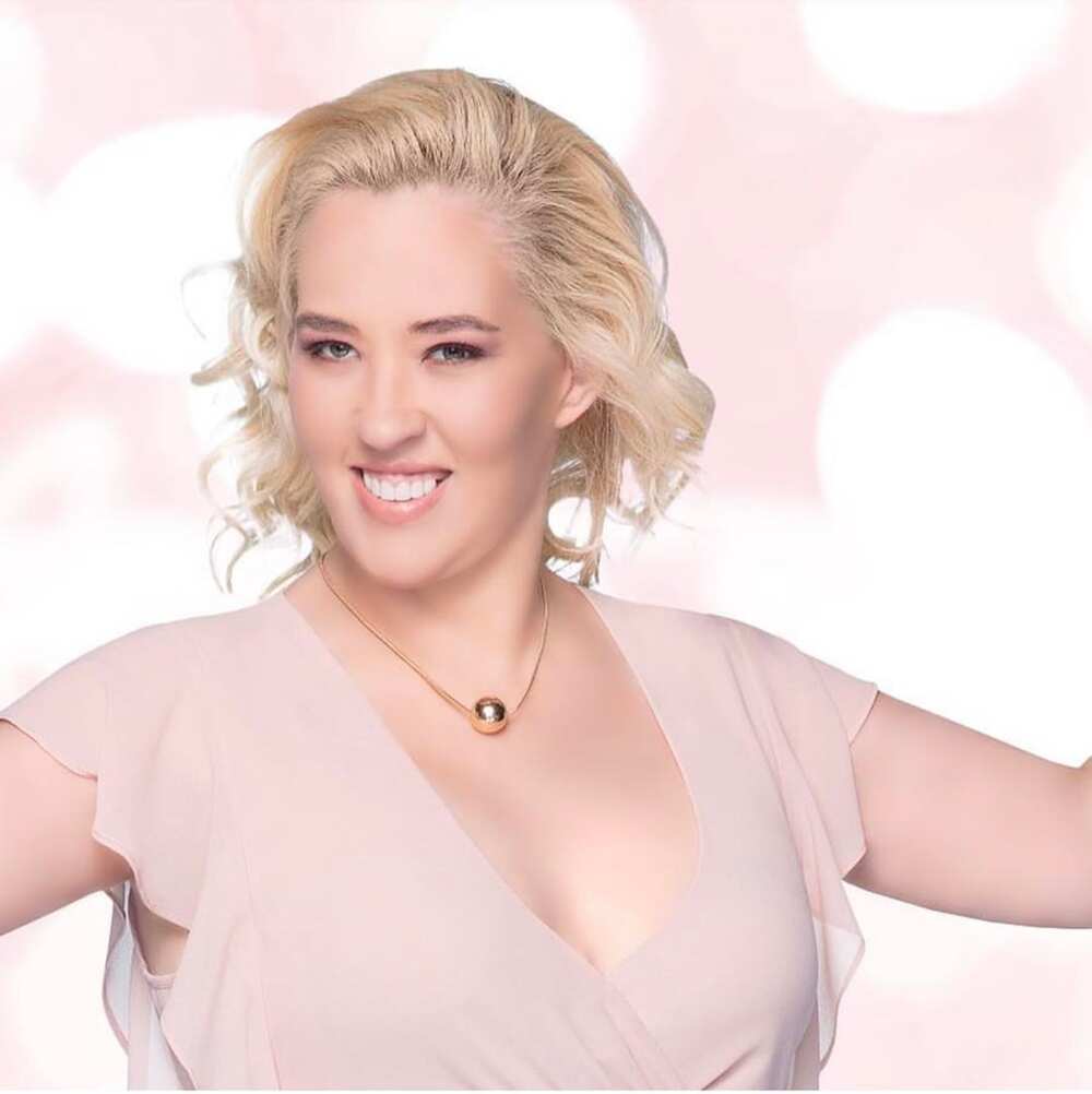 How Many Children Does Mama June Have? Jessica, Alana, More