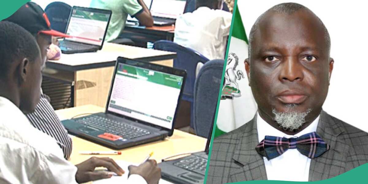 JAMB 2024: Expert shares 3 things UTME candidates must have to pass exam