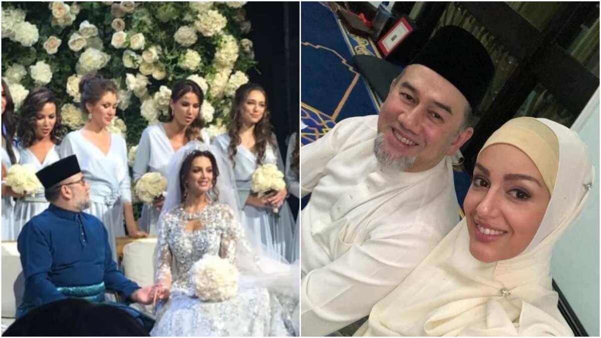 25-year-old Russian beauty queen converts to Islam to marry 