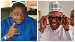 2023 election: The 'good disappointment' we want by Femi Adesina