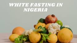White fasting in Nigeria: What food to eat and what to avoid