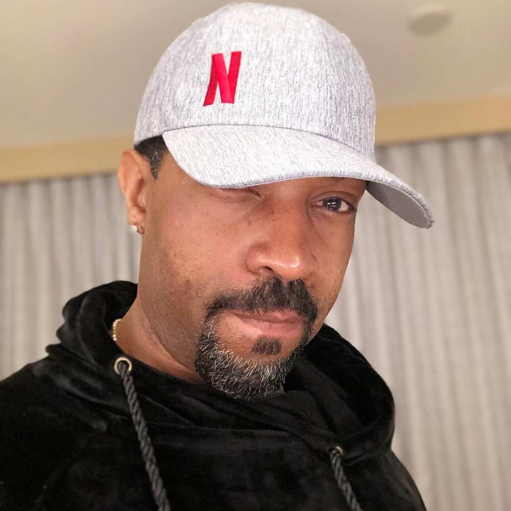 Deon Cole