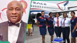 Lagos-London ticket now N569k as international airlines slash prices to compete with Air Peace