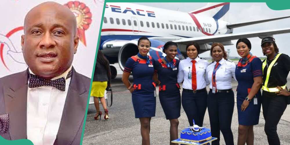 International airlines slash prices for Lagos-London flight after Air Peace commenced operation