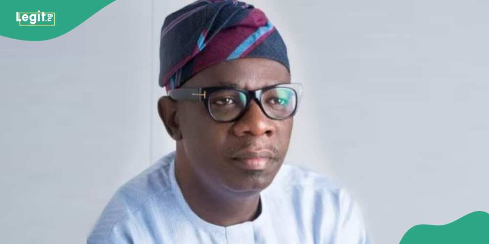 The PDP has elected Agboola Ajayi, the former deputy governor to late Rotimi Akeredolu, as its governorship candidate in the forthcoming election in Ondo state.