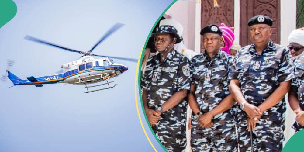 Bandits Kaduna/Kaduna state news