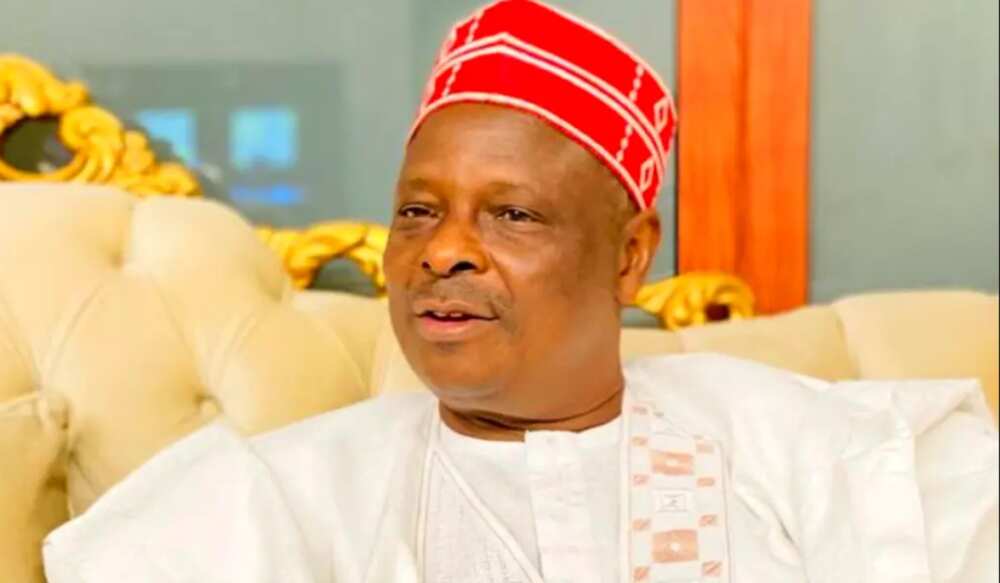 Rabiu Kwankwaso