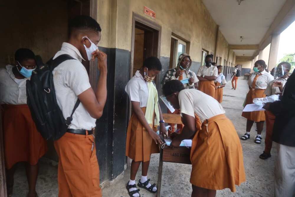 WAEC blacklists 30 schools over examination malpractice