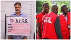 Indian man lands in EFCC's Trouble Over N816 Million Fraud Case