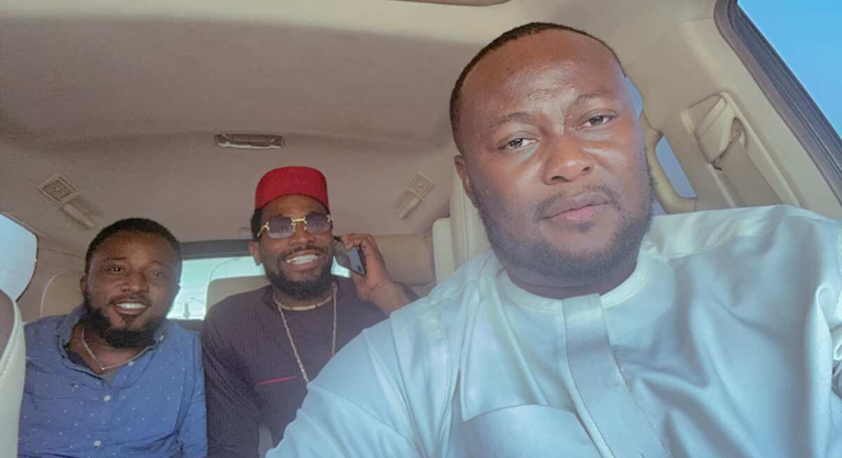 N-Power fraud: Why ICPC frees D'banj