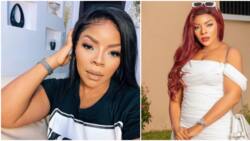 It's difficult for divorced women in Nigerian to find competent men: Laura Ikeji reacts to 'Bennifer'