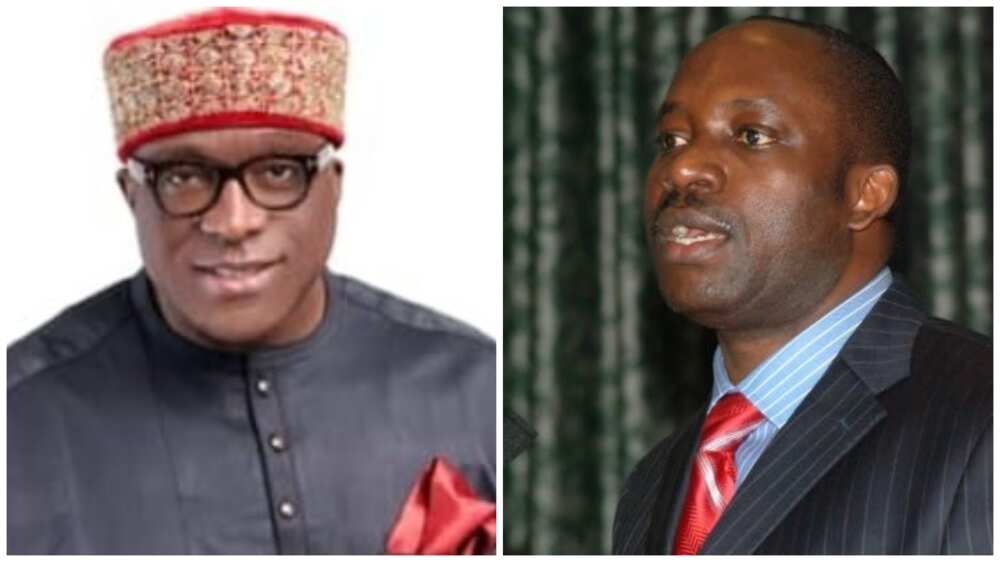 Okonkwo Ready Against Ex-CBN Governor, Uba’- ZLP says