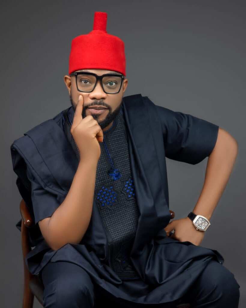 The Coalition of United Political Parties, Ikenga Imo Ugochinyere, 2023 election, Imo state, gunmen