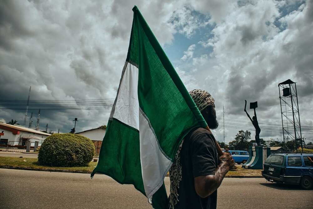 Here are the Economic Factors Shaping Nigeria's Forex Landscape Here are the Economic Factors Shaping Nigeria's Forex Landscape