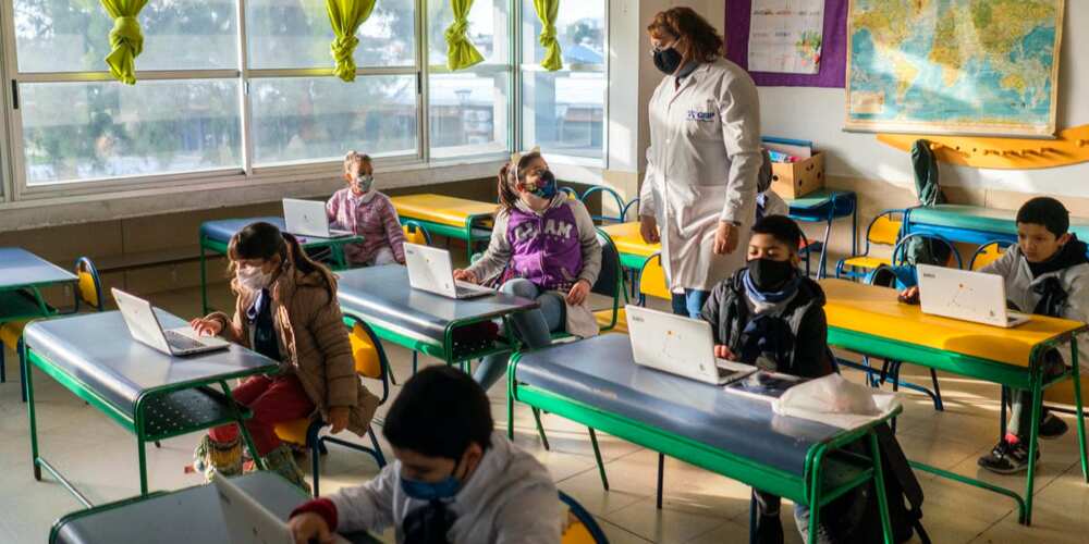 COVID-19: 6-year-old girl dies of deadly disease 7 days after resuming school