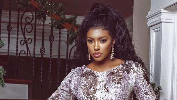 Porsha Williams Net Worth - How Rich is She?