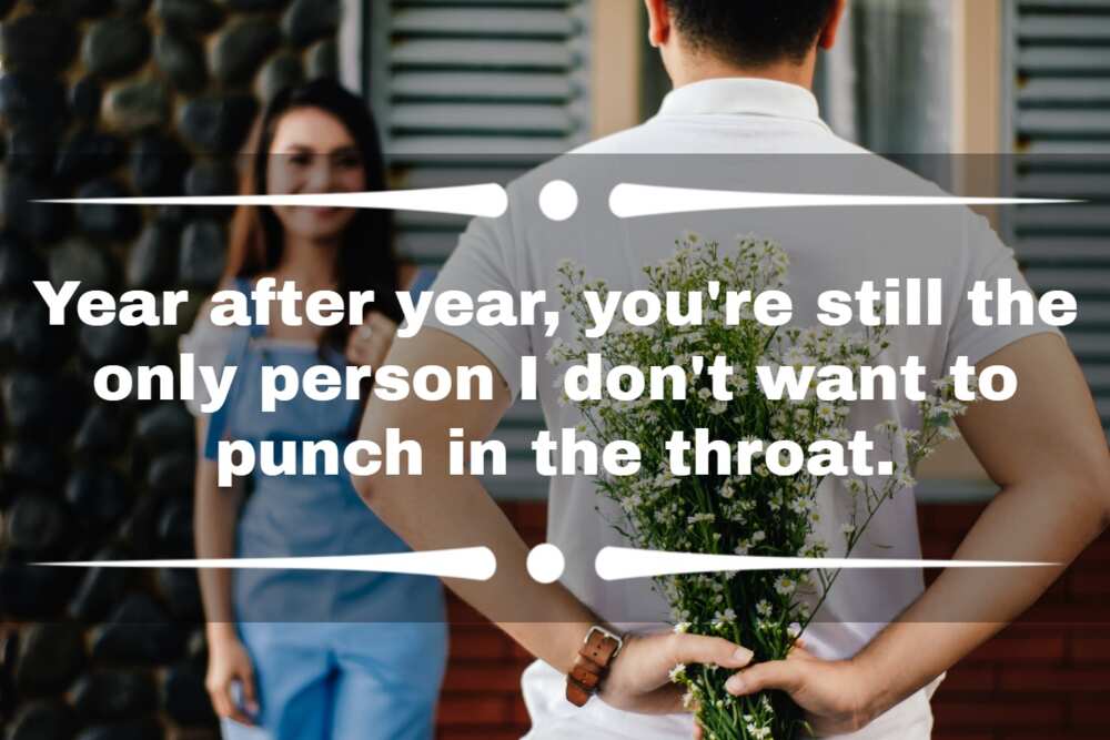 100+ happy anniversary quotes for husband to show him your love 
