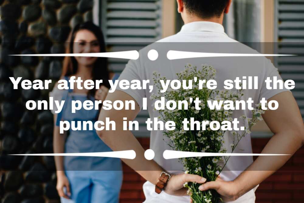 100+ happy anniversary quotes for husband to show him your love