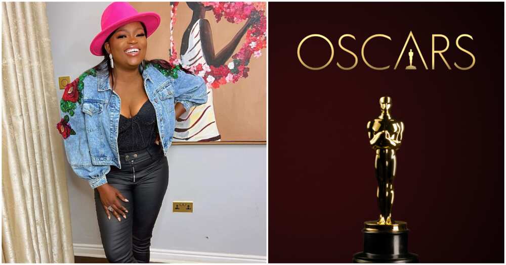 Funke Akindele, Oscars