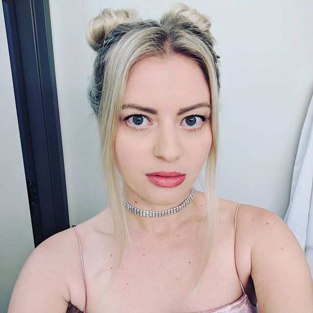 Elyse Willems