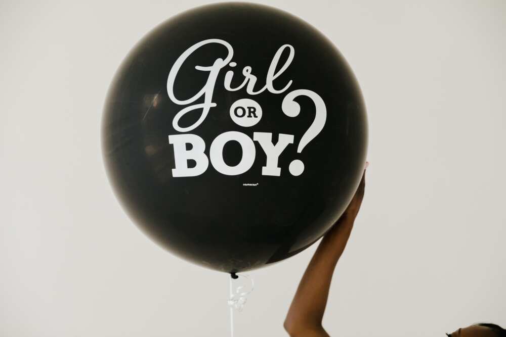 Gender reveal party ideas Gender reveal party ideas